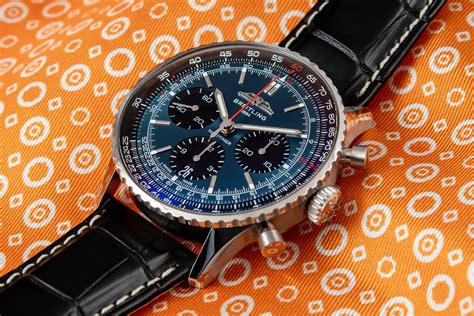 new breitling watches for 2022